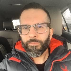 Meet your Posher, Daniel